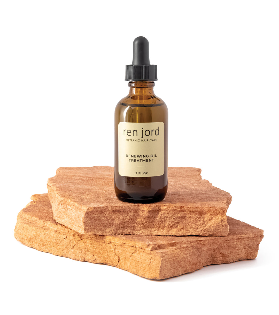 Renewing Oil Treatment – Ren Jord